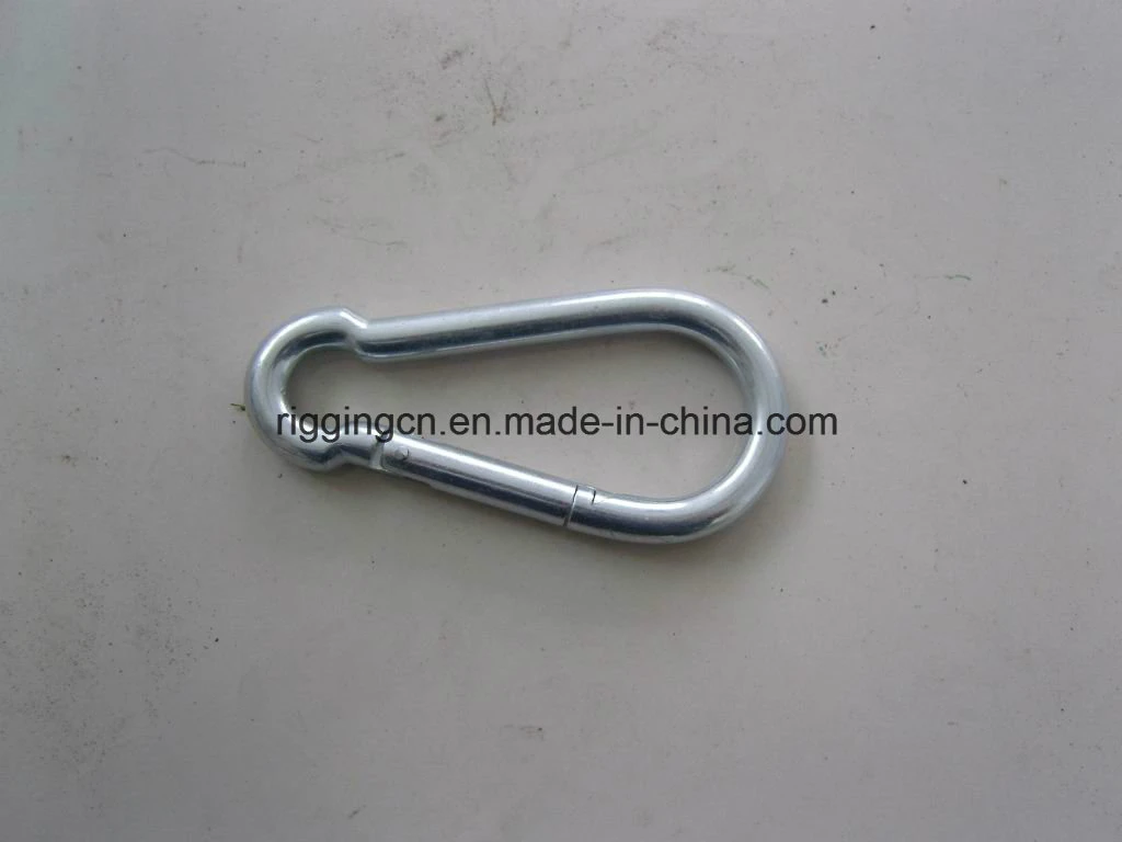 Snap Hook Simplex SS304 /316 with Eye in Hot Sale