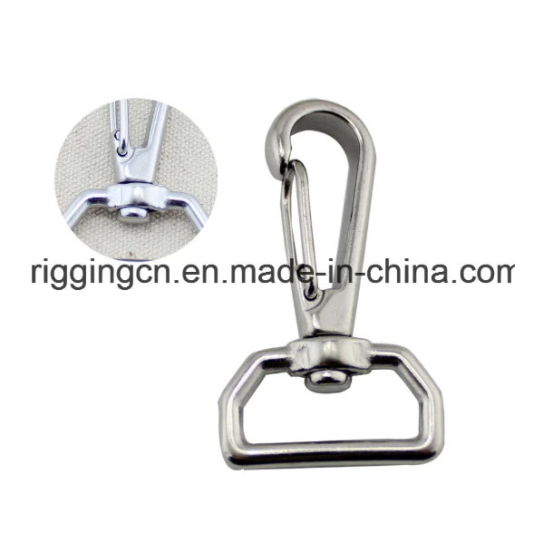 Swivel Snap Hook for Pet