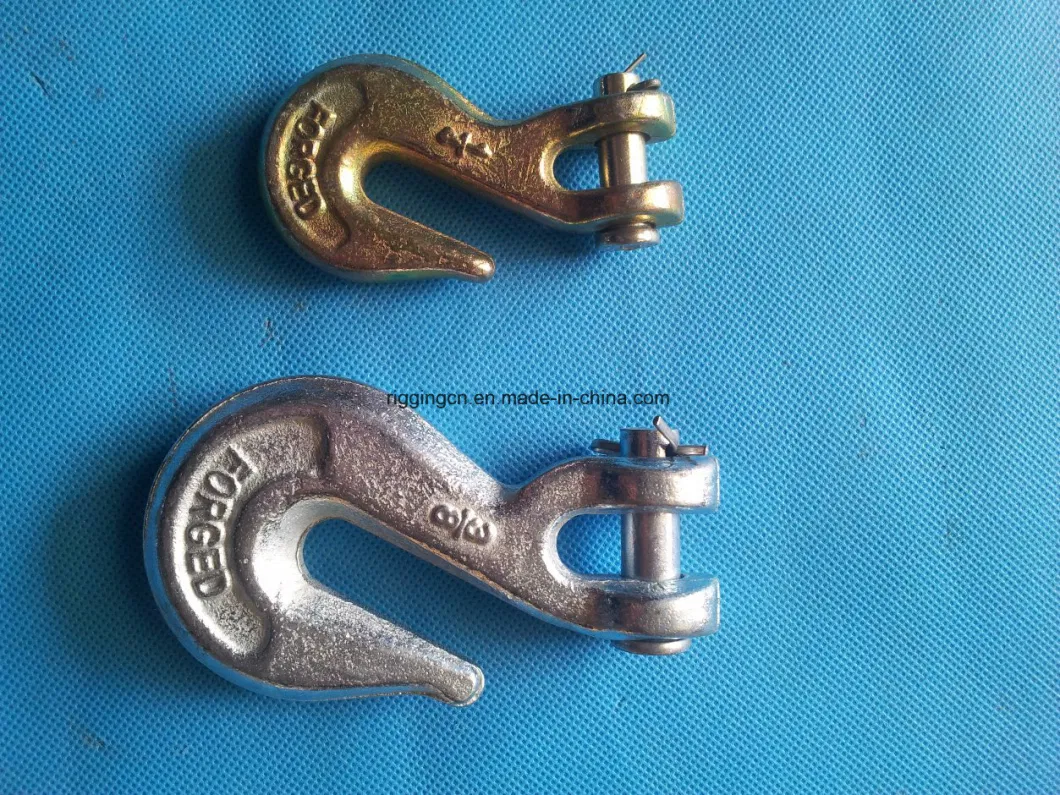 Hook Clevis Grab Hook for Liffting H330