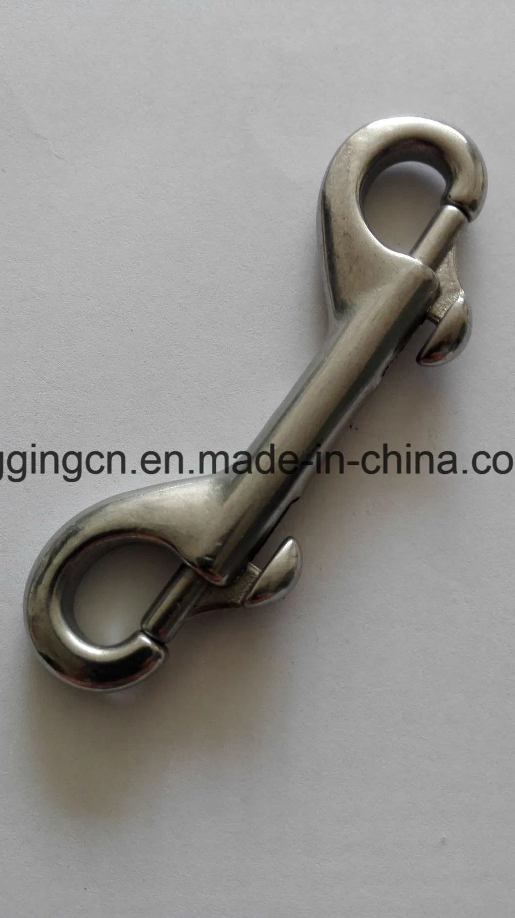 Snap Hook Swivel Snap Hook Ss Casting Single Head