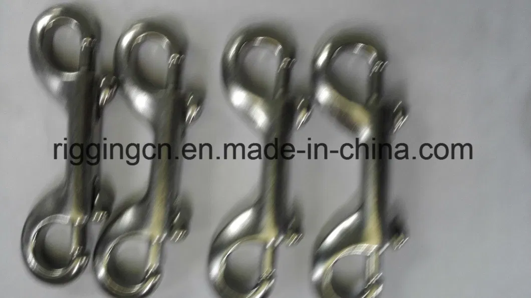 Snap Hook Swivel Snap Hook Ss Casting Single Head