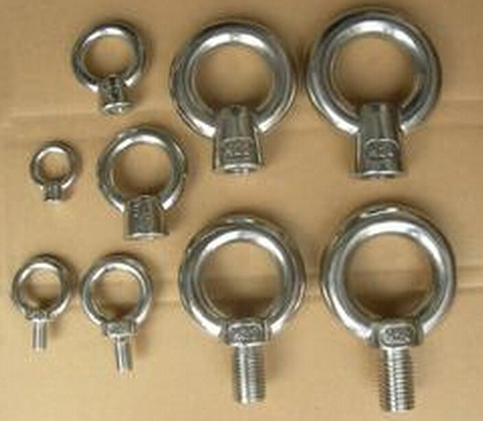 BS Type Little Eye Screw 4278 Table 2