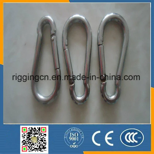 SS316 Snap Hook Polished