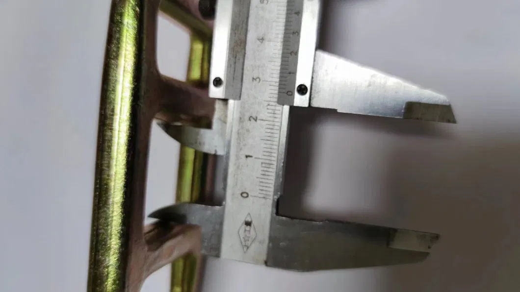 Hook Belt Double J Hook Galv.