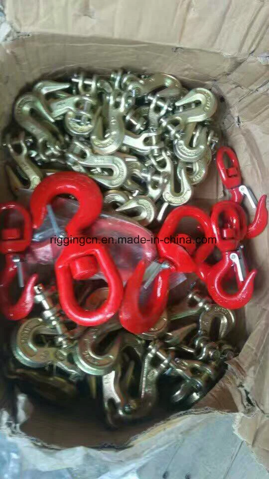 Hook Clevis Grab Hook for Liffting H330