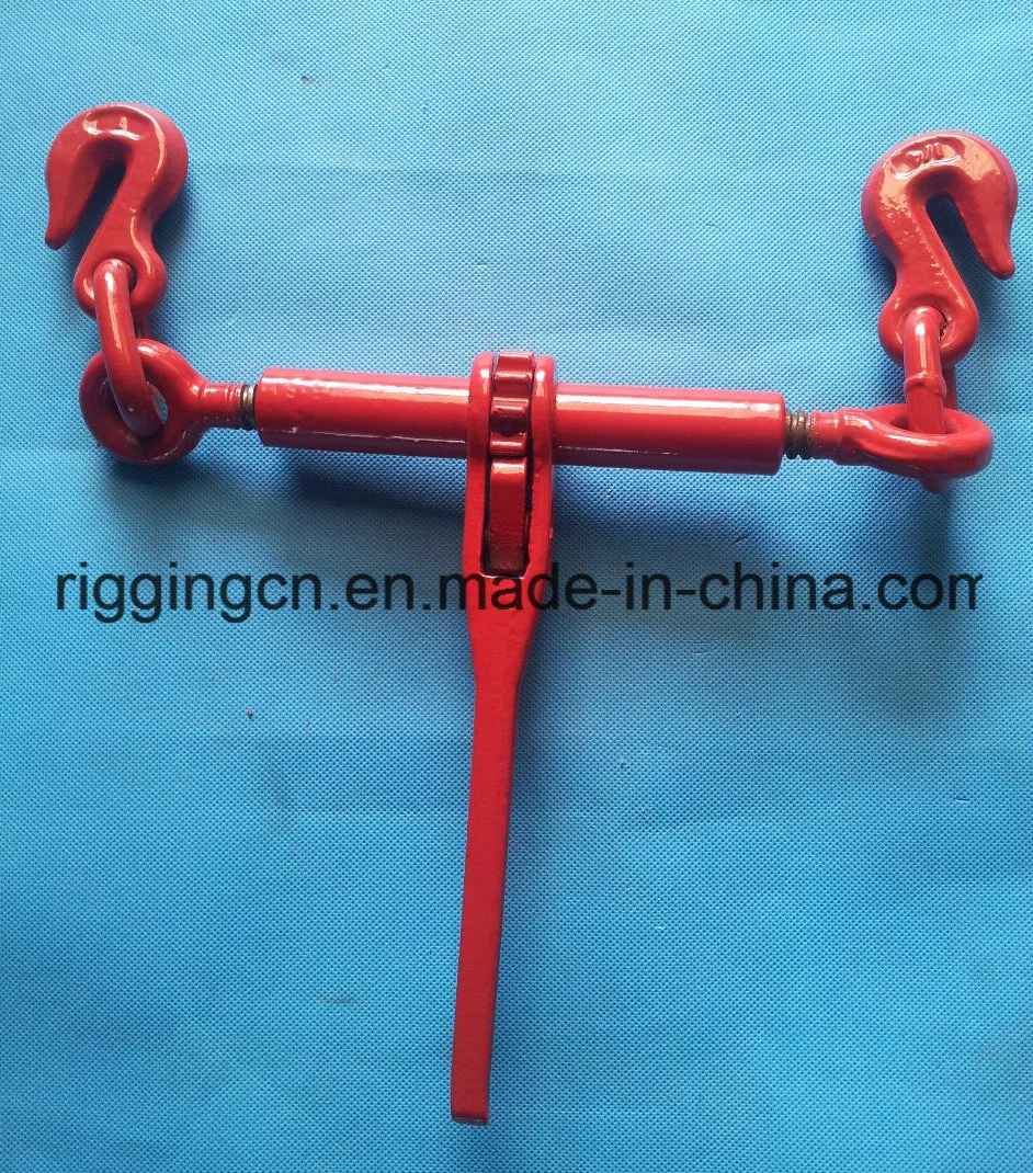 Hook 0.75 Ton 320c Eye Hook with Latch Zinc Plated