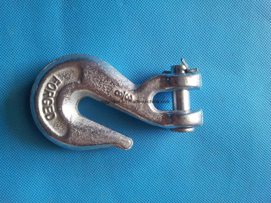 Hook Clevis Grab Hook for Liffting H330