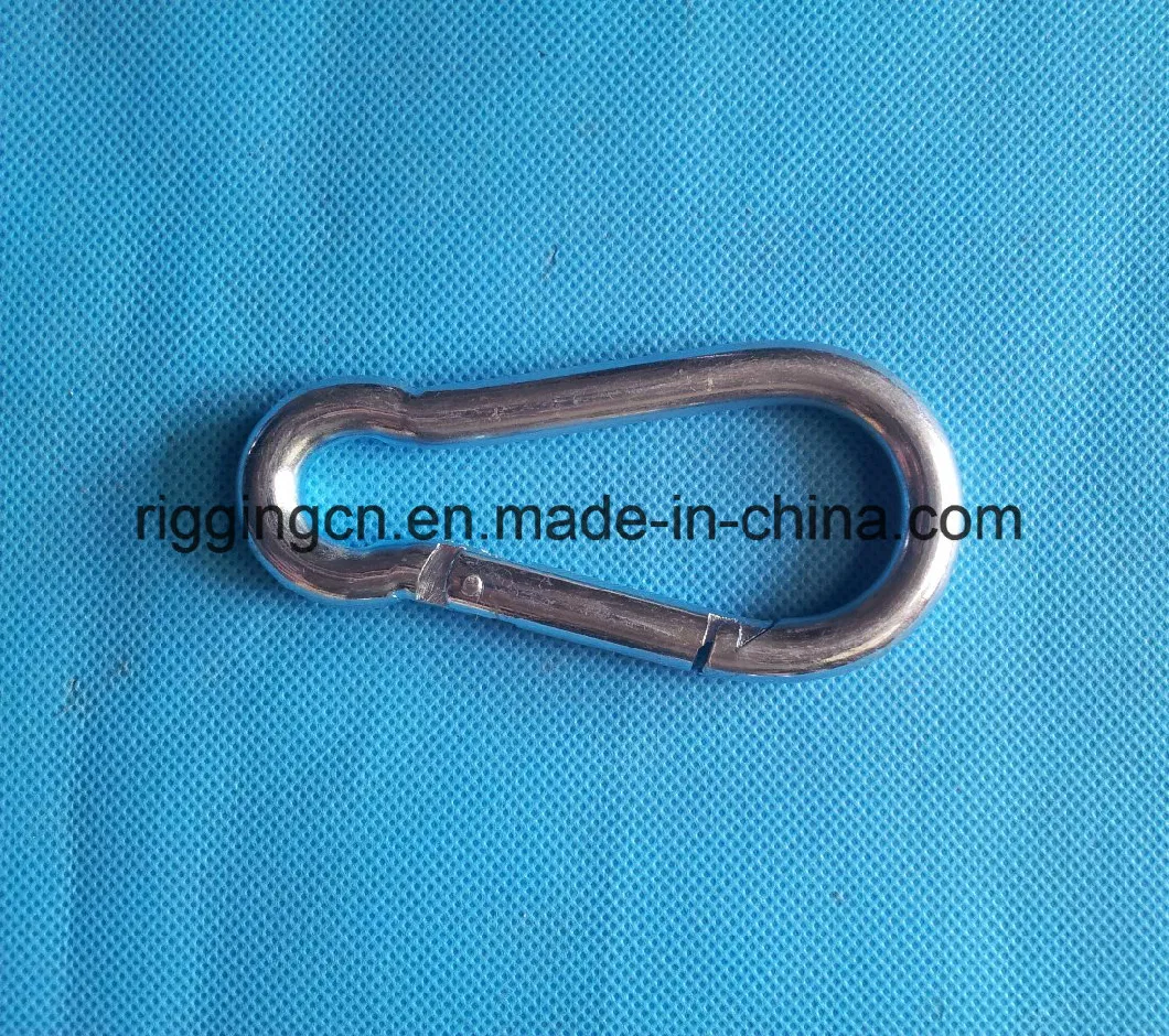 Snap Hook Carabiner DIN 5299c