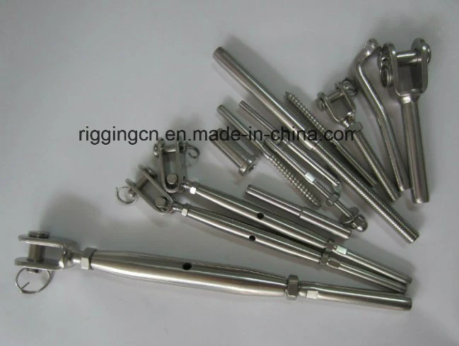 Forged Us Type Long Eye Bolt Eye Screw G277 Large Eye Bolt