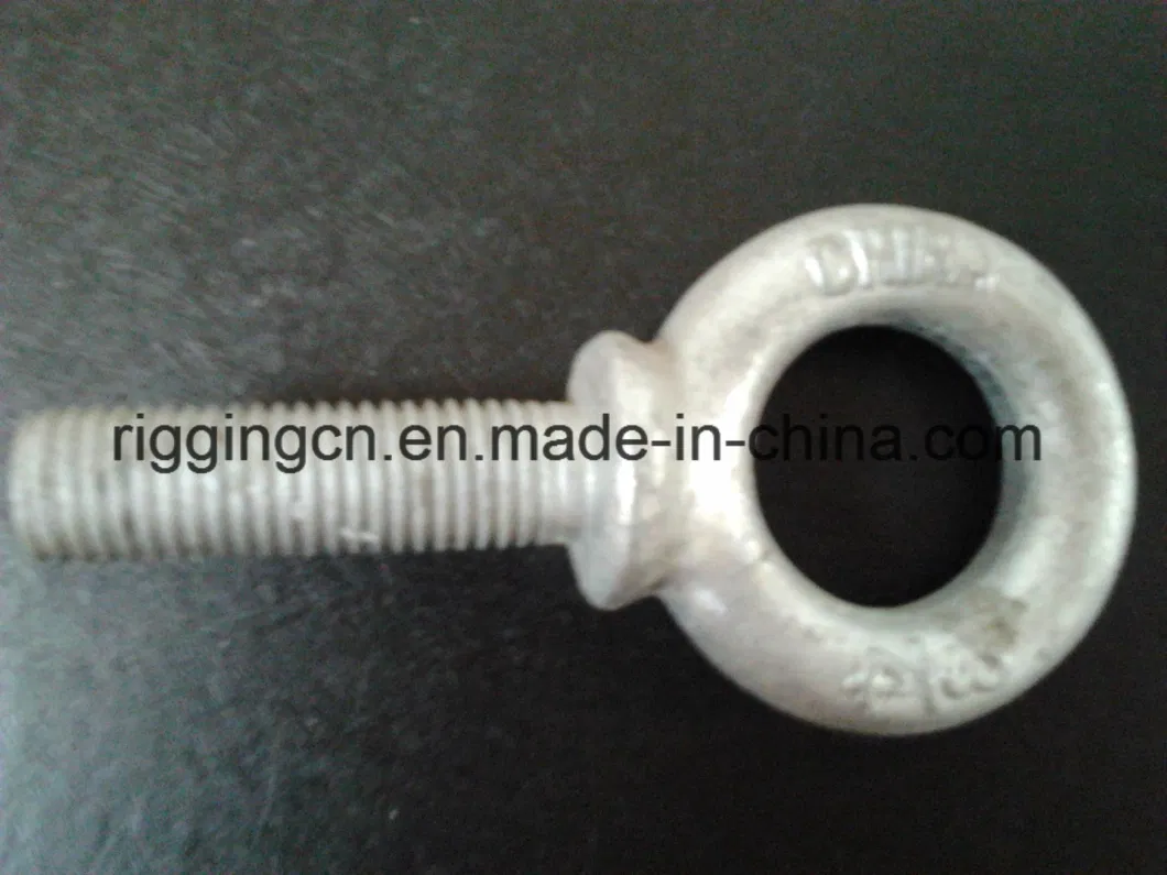 G80 Swivel Eye Bolt