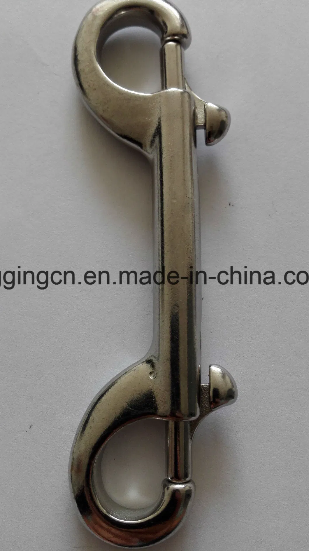Ss Double Head Snap Hook