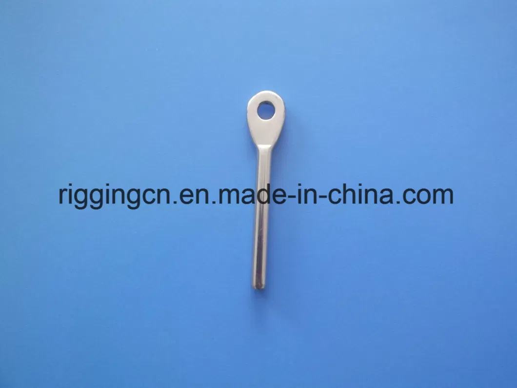 Stainless Steel Eye Bolt