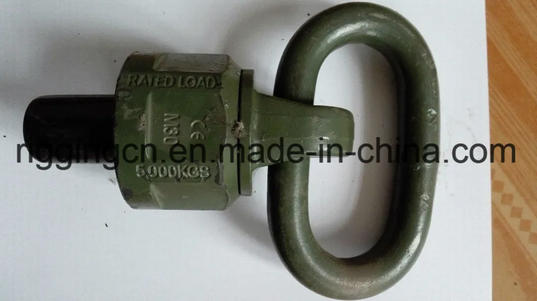 BS Type Little Eye Screw 4278 Table 2