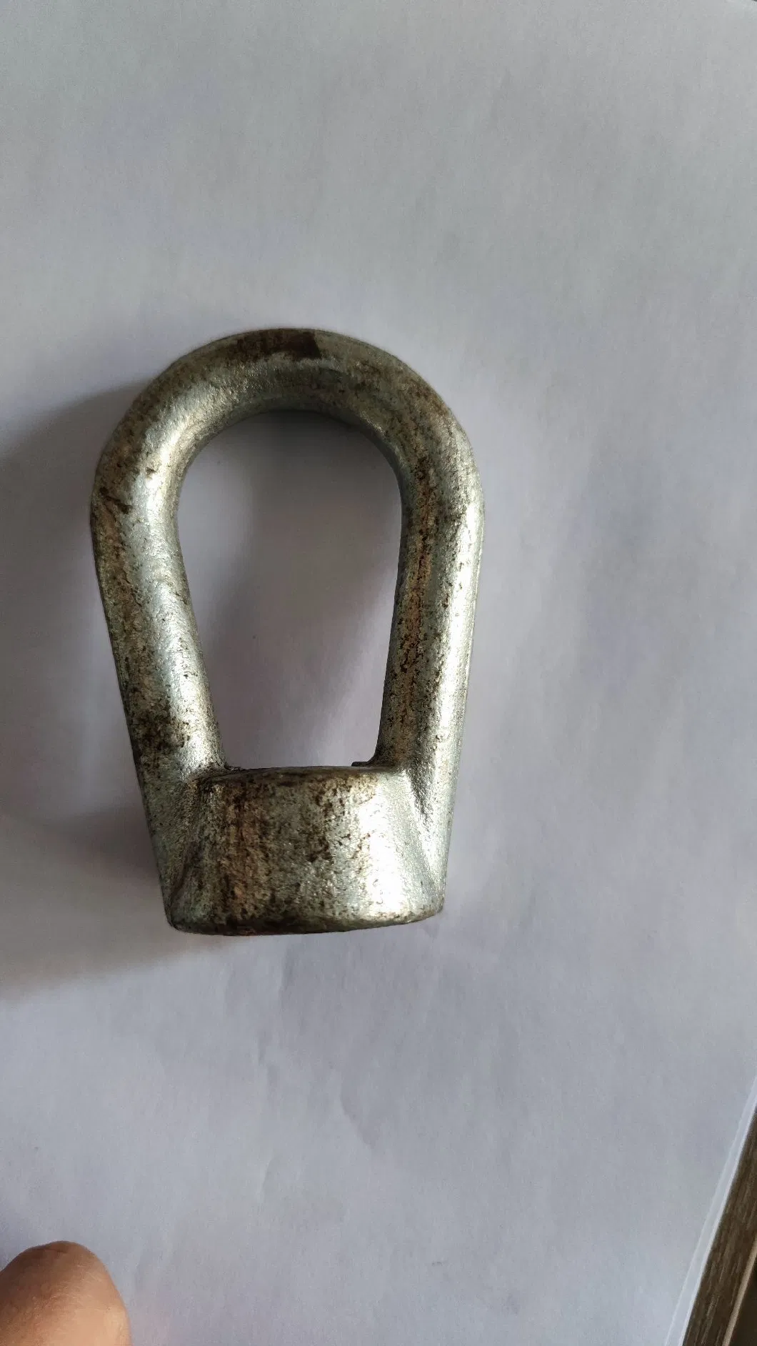 BS Type Little Eye Screw 4278 Table 2