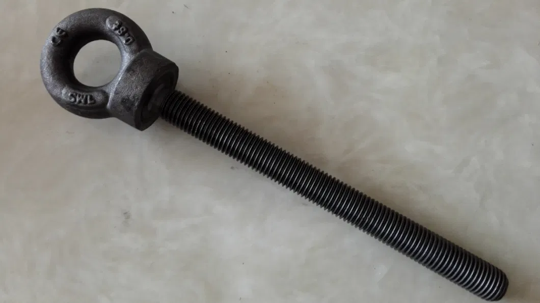 BS Type Little Eye Screw 4278 Table 2