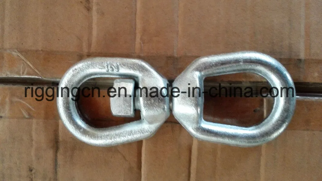 G400 Eye Nut for Lifting Swivel G402