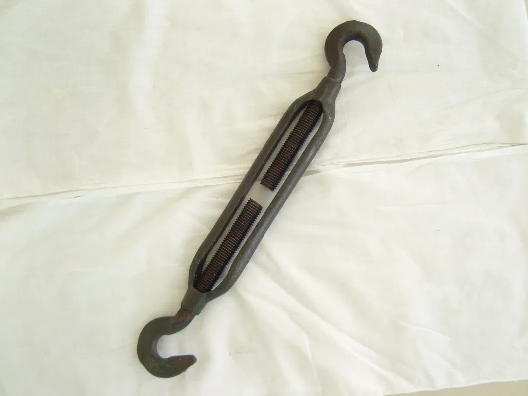 Turnbuckle Galv JIS Type Rigging