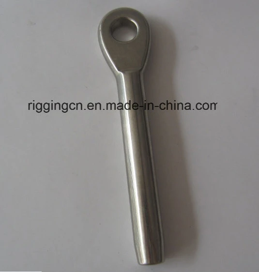 Forged Us Type Long Eye Bolt Eye Screw G277 Large Eye Bolt