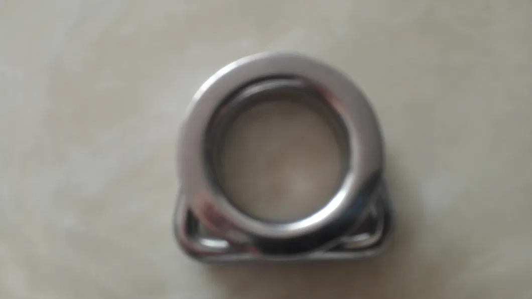BS Type Little Eye Screw 4278 Table 2