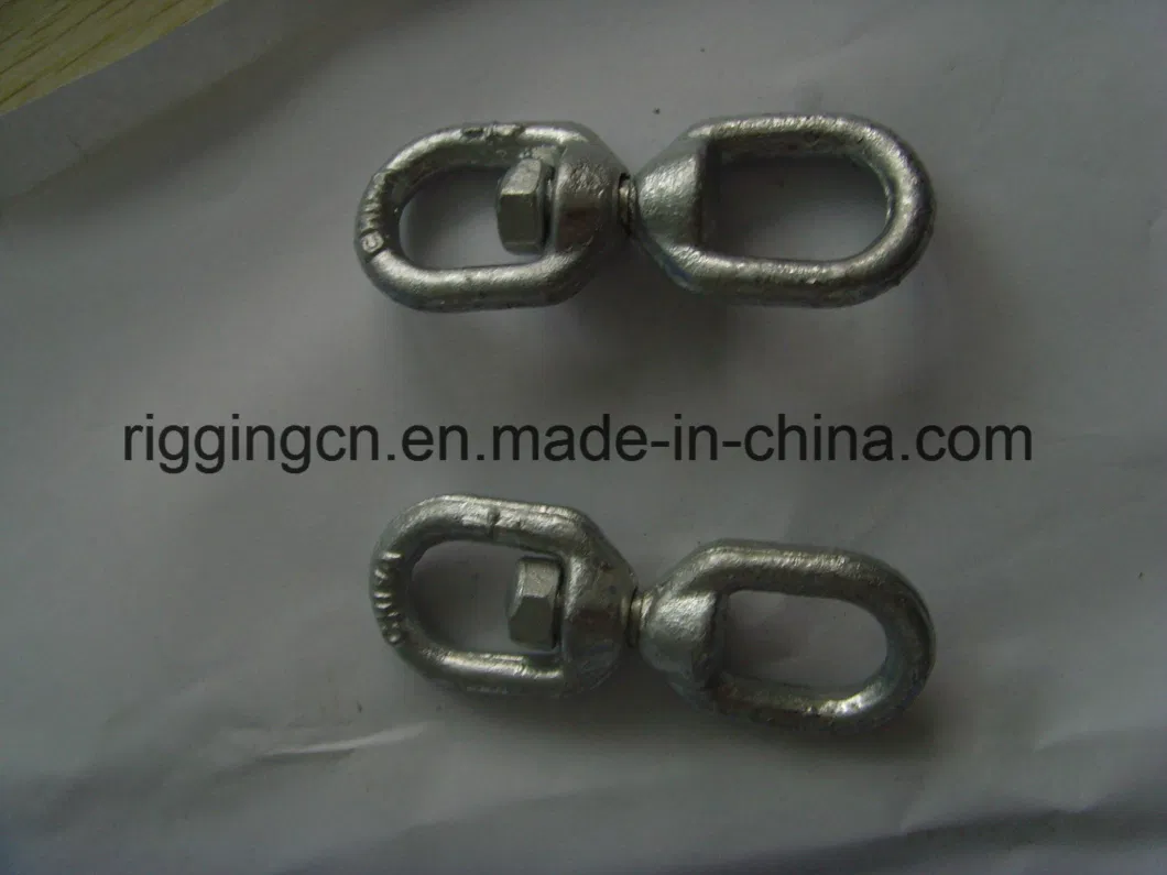 G400 Eye Nut for Lifting Swivel G402