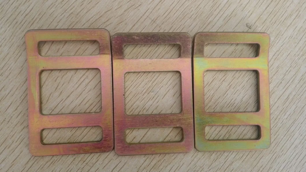 Hook Belt Double J Hook Galv.