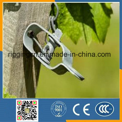 Wire Tensioner for Grape Fence Wire Strainer Cable Connector