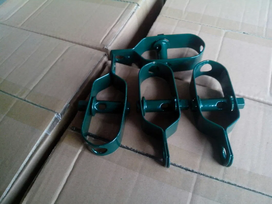 Able Strainer Wire Tensioner Painted White for Farm Fence Green House