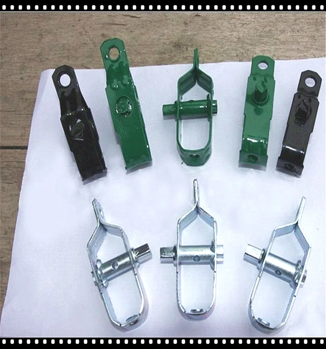 Heavy Duty Pasture-Bars Steel Wire Tensioner