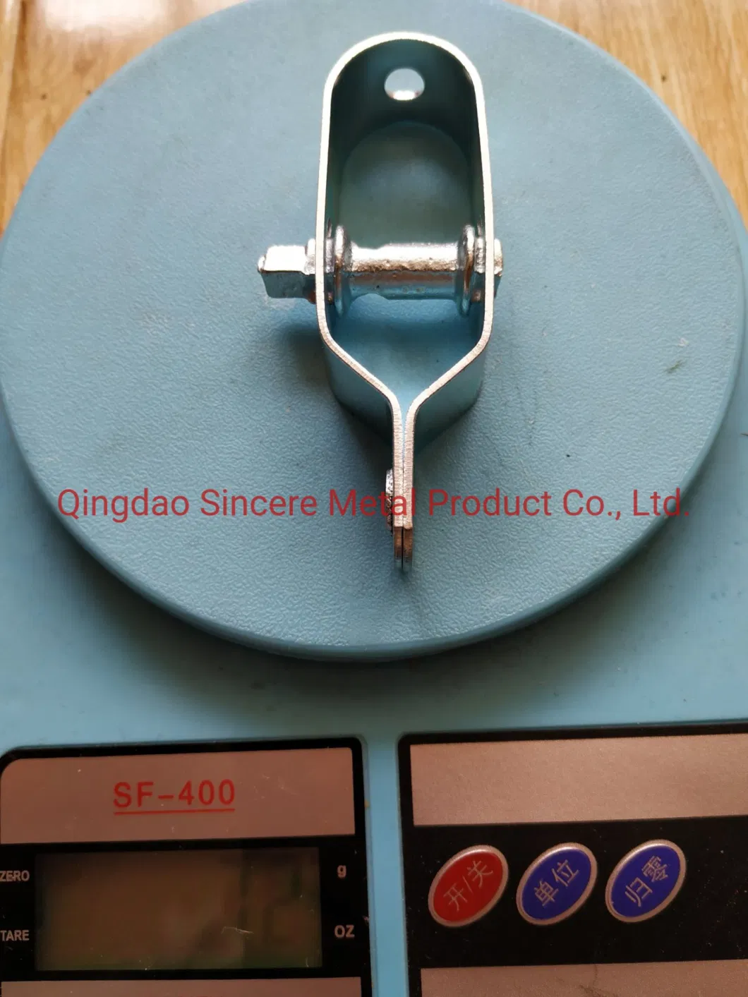 Steel Wire Tensioner Tighter Plastic Wire