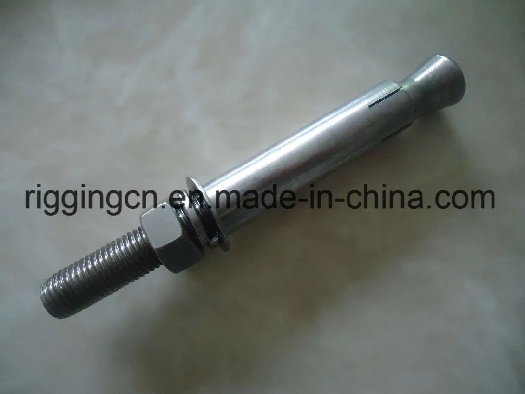 High Polished Hot Sale Stainless Steel Anchor Bolts
